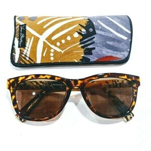 Vera Bradley Bi-Focal Reading Sunglasses +1.50